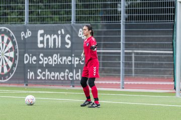 Bild 129 - F Blau-Weiss 96 - Germania Schnelsen : Ergebnis: 2:2
